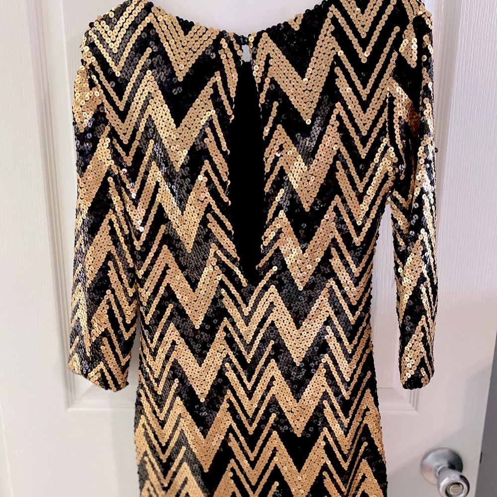 Cocktail/evening dress